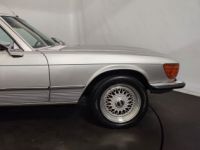 Mercedes 350 SLC - <small></small> 18.500 € <small>TTC</small> - #17