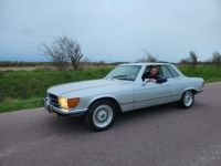 Mercedes 350 SLC - <small></small> 18.500 € <small>TTC</small> - #87