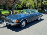 Mercedes 380 -benz  - <small></small> 19.000 € <small>TTC</small> - #1