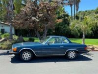 Mercedes 380 -benz  - <small></small> 19.000 € <small>TTC</small> - #2