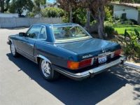 Mercedes 380 -benz  - <small></small> 19.000 € <small>TTC</small> - #3