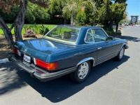 Mercedes 380 -benz  - <small></small> 19.000 € <small>TTC</small> - #4