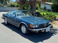 Mercedes 380 -benz  - <small></small> 19.000 € <small>TTC</small> - #5