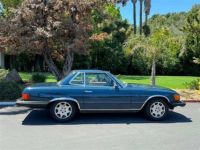 Mercedes 380 -benz  - <small></small> 19.000 € <small>TTC</small> - #6