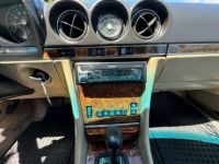 Mercedes 380 -benz  - <small></small> 19.000 € <small>TTC</small> - #8