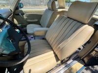 Mercedes 380 -benz  - <small></small> 19.000 € <small>TTC</small> - #9