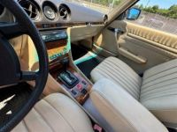 Mercedes 380 -benz  - <small></small> 19.000 € <small>TTC</small> - #11