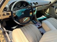 Mercedes 380 -benz  - <small></small> 19.000 € <small>TTC</small> - #13