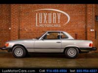 Mercedes 380 -benz  - <small></small> 39.000 € <small>TTC</small> - #1