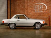 Mercedes 380 -benz  - <small></small> 39.000 € <small>TTC</small> - #4