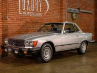 Mercedes 380 -benz  - <small></small> 39.000 € <small>TTC</small> - #7