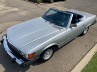 Mercedes 380 -benz  - <small></small> 39.000 € <small>TTC</small> - #8