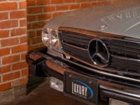 Mercedes 380 -benz  - <small></small> 39.000 € <small>TTC</small> - #9