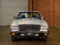 Mercedes 380 -benz  - <small></small> 39.000 € <small>TTC</small> - #11