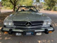 Mercedes 380 -benz  - <small></small> 39.000 € <small>TTC</small> - #12