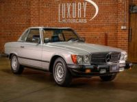 Mercedes 380 -benz  - <small></small> 39.000 € <small>TTC</small> - #13