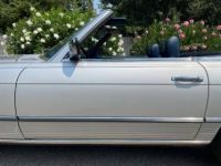 Mercedes 380 -benz  - <small></small> 39.000 € <small>TTC</small> - #20