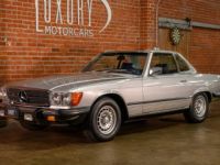 Mercedes 380 -benz  - <small></small> 38.000 € <small>TTC</small> - #2