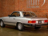 Mercedes 380 -benz  - <small></small> 38.000 € <small>TTC</small> - #3