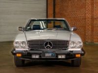 Mercedes 380 -benz  - <small></small> 38.000 € <small>TTC</small> - #4