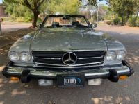 Mercedes 380 -benz  - <small></small> 38.000 € <small>TTC</small> - #5