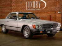 Mercedes 380 -benz  - <small></small> 38.000 € <small>TTC</small> - #6