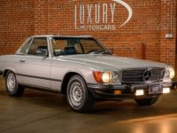 Mercedes 380 -benz  - <small></small> 38.000 € <small>TTC</small> - #7