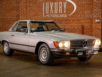 Mercedes 380 -benz  - <small></small> 38.000 € <small>TTC</small> - #8