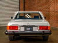 Mercedes 380 -benz  - <small></small> 38.000 € <small>TTC</small> - #9