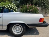 Mercedes 380 -benz  - <small></small> 38.000 € <small>TTC</small> - #11