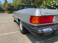 Mercedes 380 -benz  - <small></small> 38.000 € <small>TTC</small> - #13