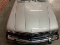 Mercedes 380 -benz  - <small></small> 38.000 € <small>TTC</small> - #14