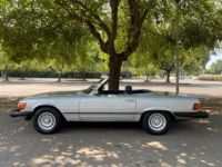 Mercedes 380 -benz  - <small></small> 38.000 € <small>TTC</small> - #15