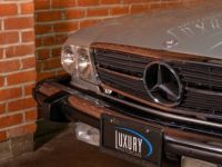 Mercedes 380 -benz  - <small></small> 38.000 € <small>TTC</small> - #17