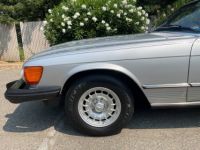 Mercedes 380 -benz  - <small></small> 38.000 € <small>TTC</small> - #18