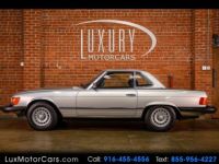 Mercedes 380 -benz  - <small></small> 38.000 € <small>TTC</small> - #20