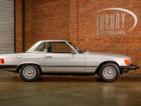 Mercedes 380 -benz  - <small></small> 38.000 € <small>TTC</small> - #21