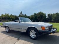 Mercedes 380 -benz  - <small></small> 38.000 € <small>TTC</small> - #23