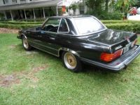 Mercedes 380 -benz sl  - <small></small> 19.100 € <small>TTC</small> - #2