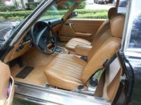 Mercedes 380 -benz sl  - <small></small> 19.100 € <small>TTC</small> - #8