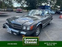 Mercedes 380 380-Class  - <small></small> 21.400 € <small>TTC</small> - #1