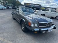 Mercedes 380 380-Class  - <small></small> 21.400 € <small>TTC</small> - #3