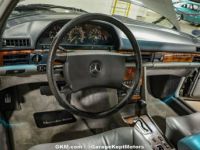 Mercedes 380 380SEL  - <small></small> 16.100 € <small>TTC</small> - #4