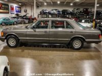 Mercedes 380 380SEL  - <small></small> 16.100 € <small>TTC</small> - #11