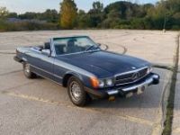 Mercedes 380 Benz 380sl  - <small></small> 19.000 € <small>TTC</small> - #5