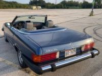 Mercedes 380 Benz 380sl  - <small></small> 19.000 € <small>TTC</small> - #7