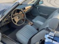 Mercedes 380 Benz 380sl  - <small></small> 19.000 € <small>TTC</small> - #11