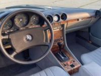 Mercedes 380 Benz 380sl  - <small></small> 19.000 € <small>TTC</small> - #12