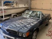 Mercedes 380 Benz 380sl  - <small></small> 19.000 € <small>TTC</small> - #21