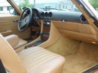 Mercedes 380 Benz 380sl  - <small></small> 16.000 € <small>TTC</small> - #7